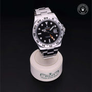 Explorer II