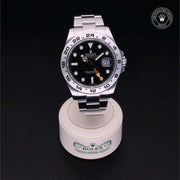 Explorer II