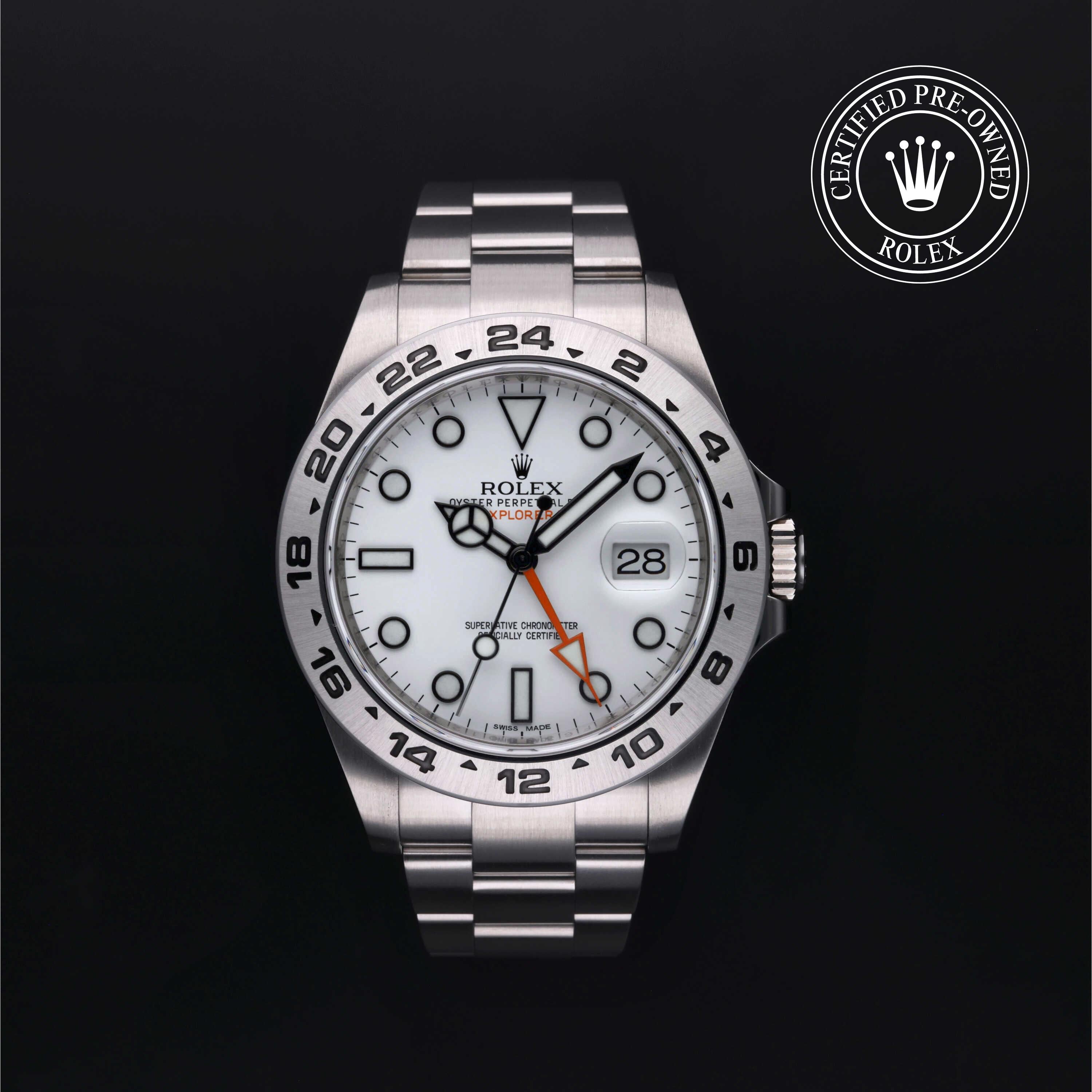 Explorer II