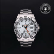 Explorer II
