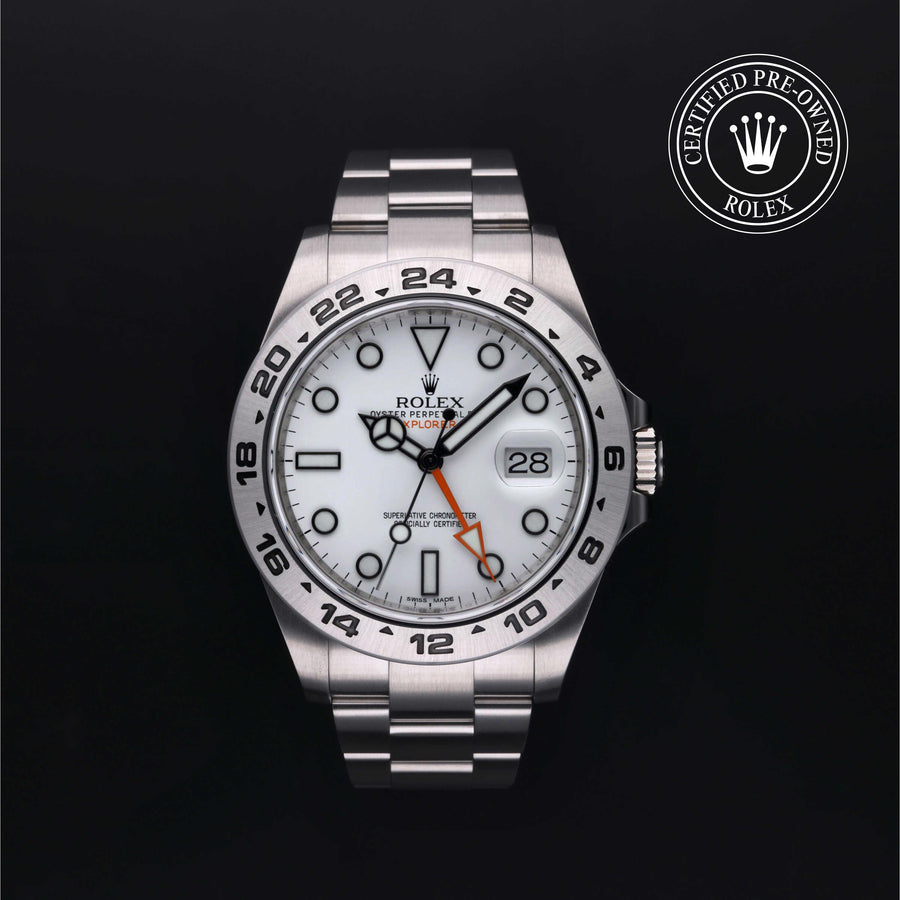 Explorer II