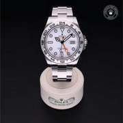 Explorer II