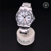 Explorer II