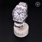 Explorer II