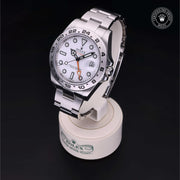 Explorer II