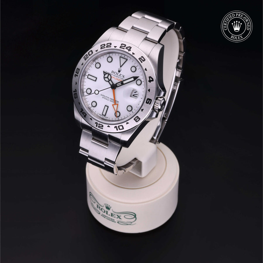 Explorer II