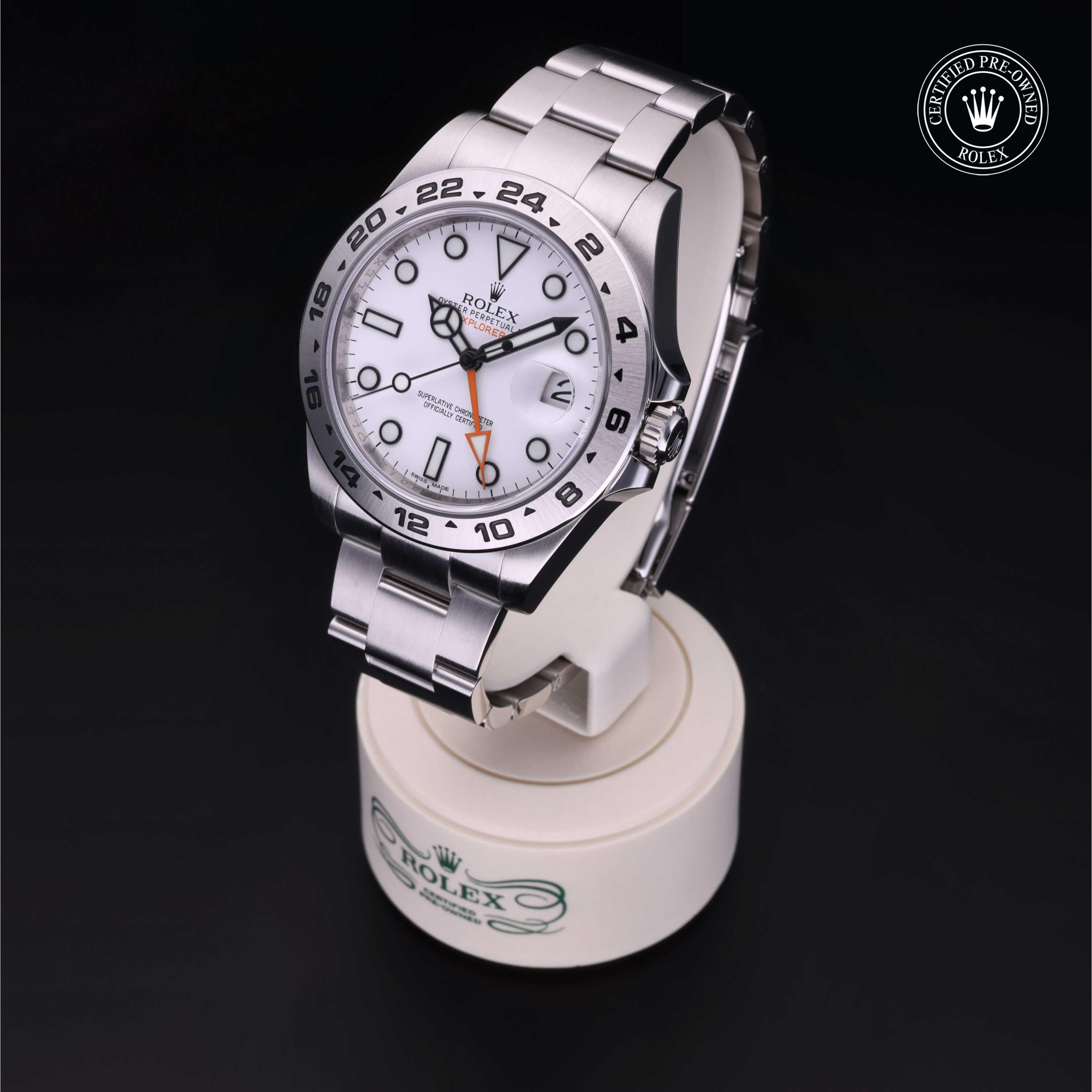 Explorer II