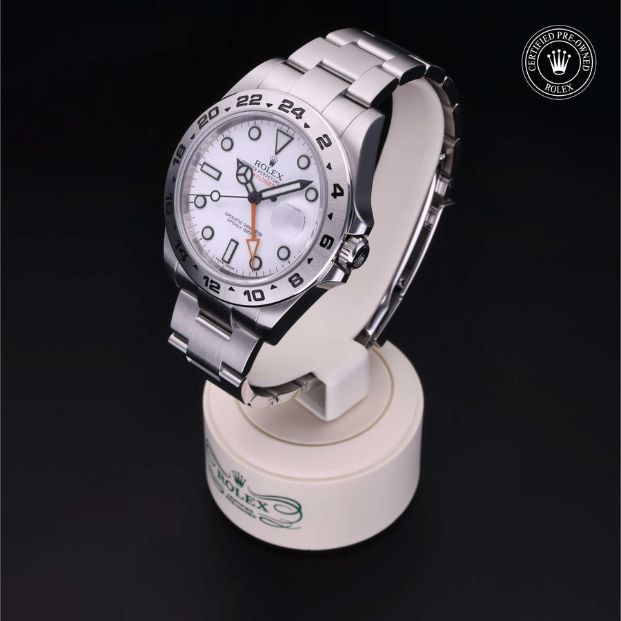 Explorer II