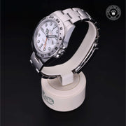 Explorer II