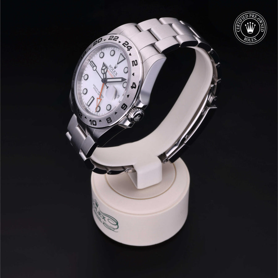Explorer II