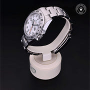 Explorer II