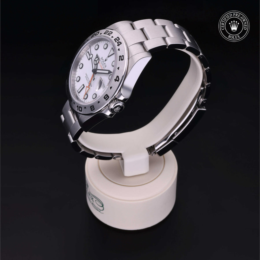 Explorer II