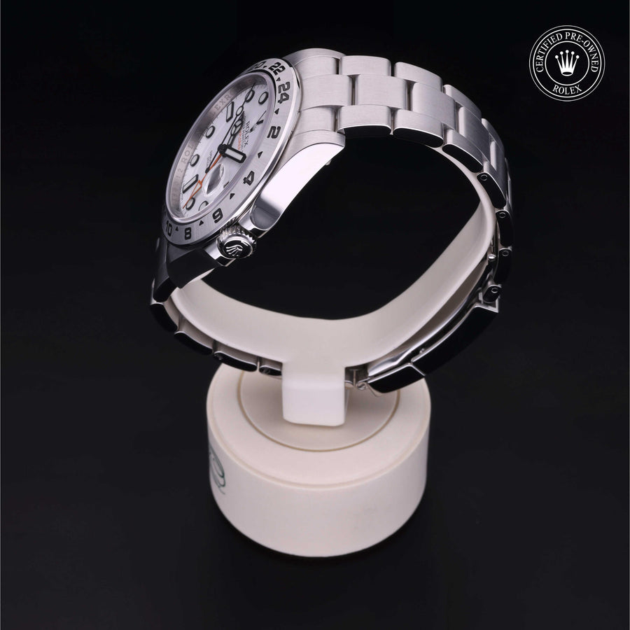 Explorer II