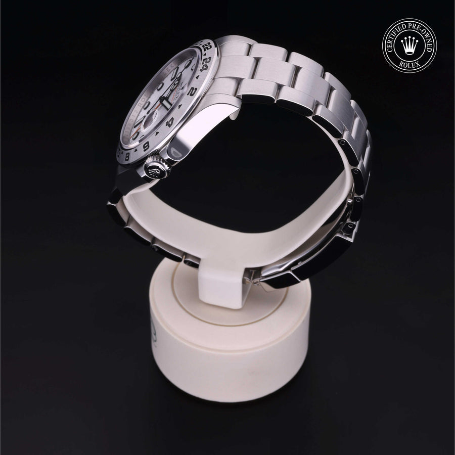 Explorer II