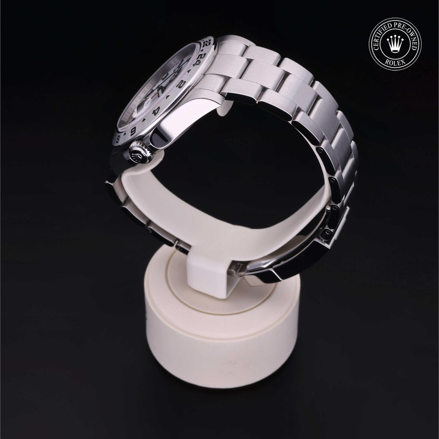 Explorer II