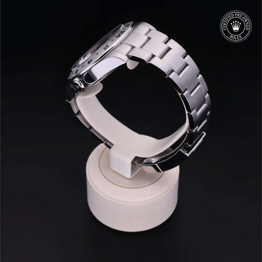 Explorer II