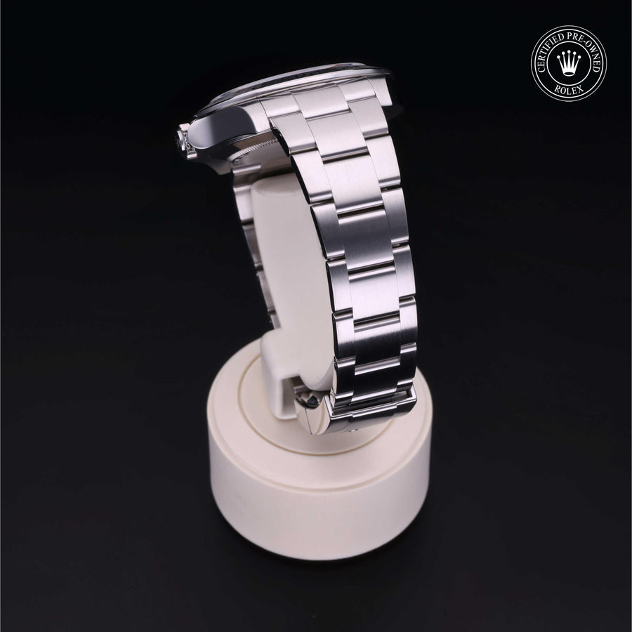 Explorer II