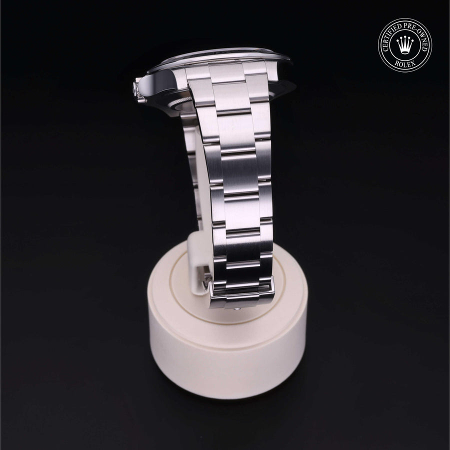 Explorer II