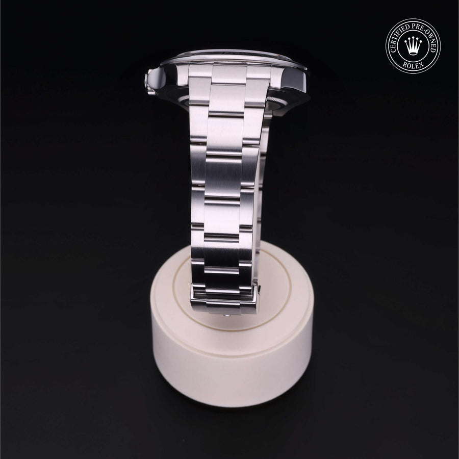 Explorer II