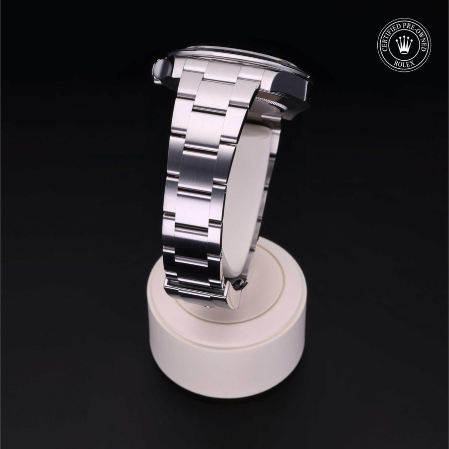 Explorer II