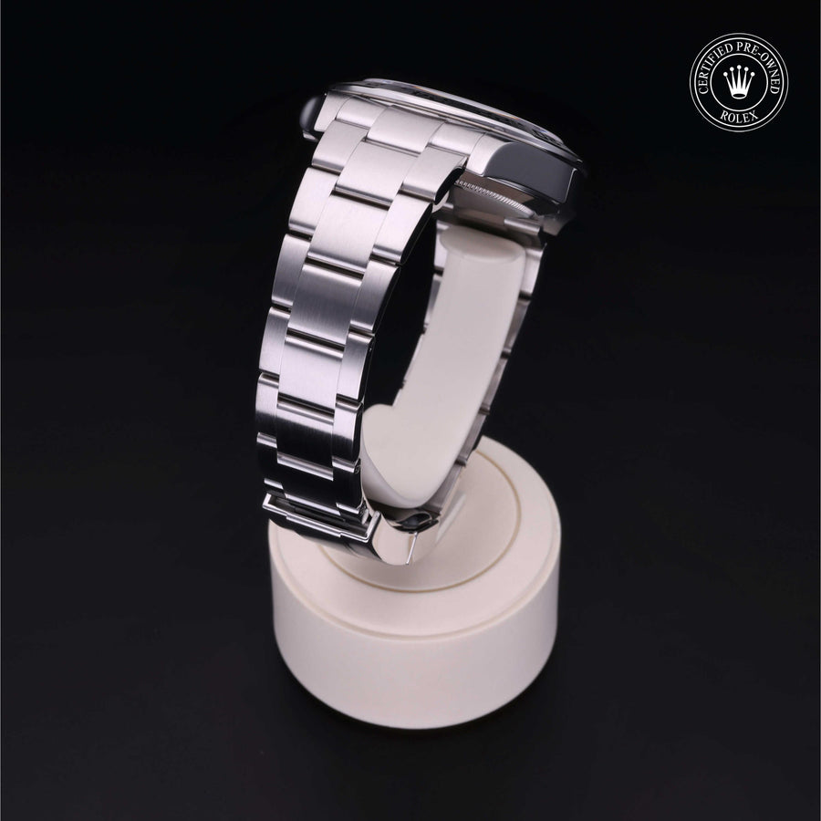 Explorer II