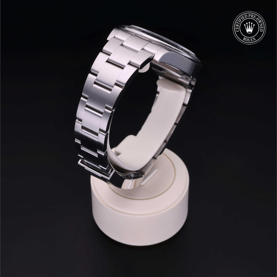 Explorer II