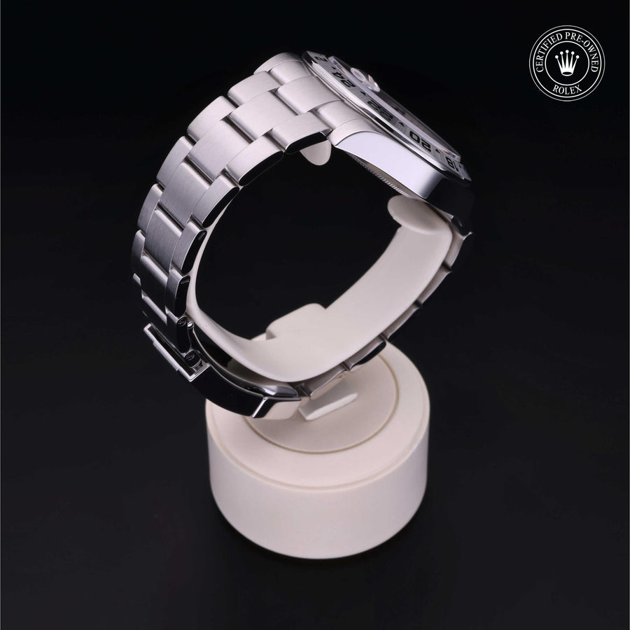 Explorer II