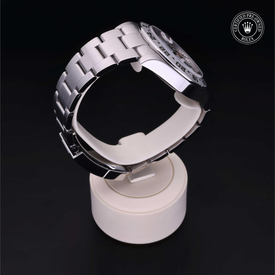 Explorer II