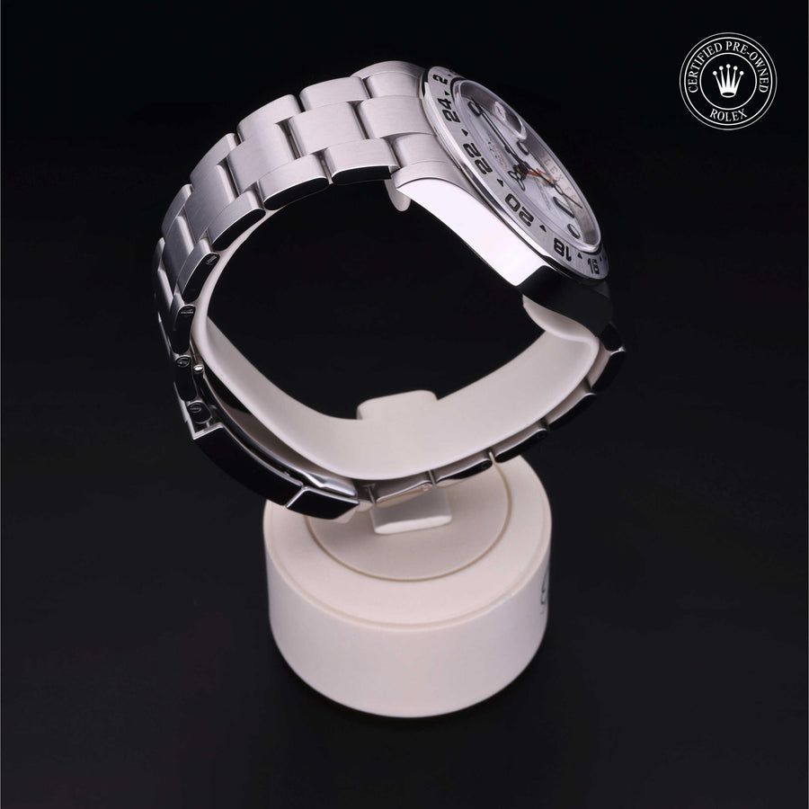 Explorer II