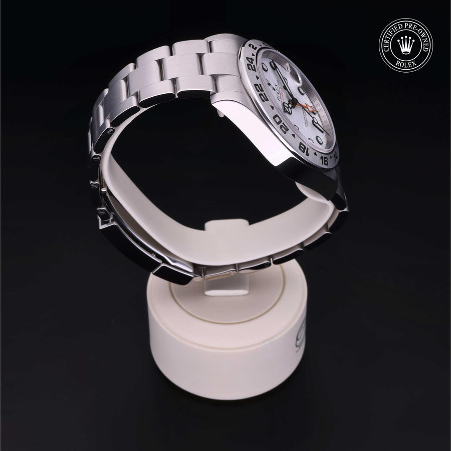 Explorer II