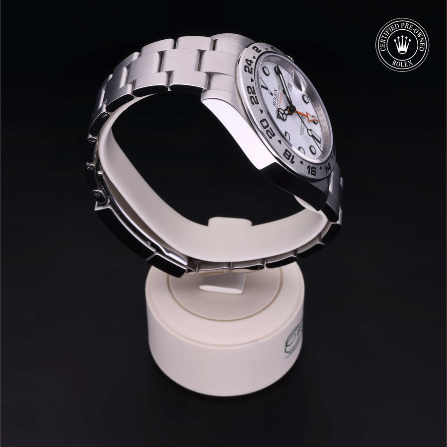 Explorer II