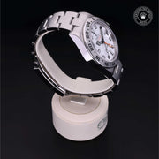 Explorer II