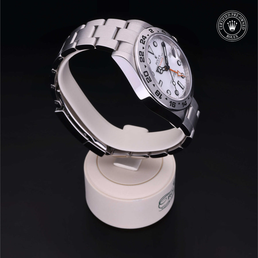 Explorer II