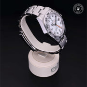 Explorer II