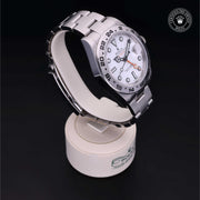 Explorer II