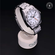 Explorer II