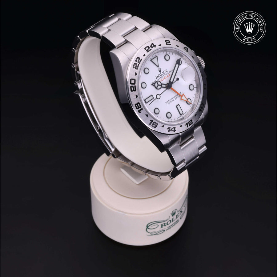 Explorer II