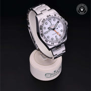 Explorer II