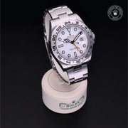 Explorer II