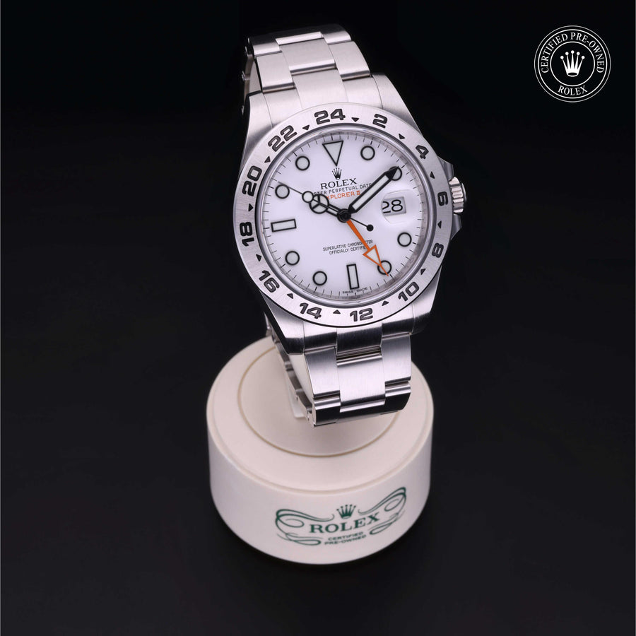 Explorer II