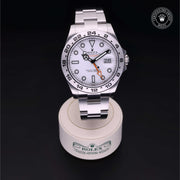 Explorer II