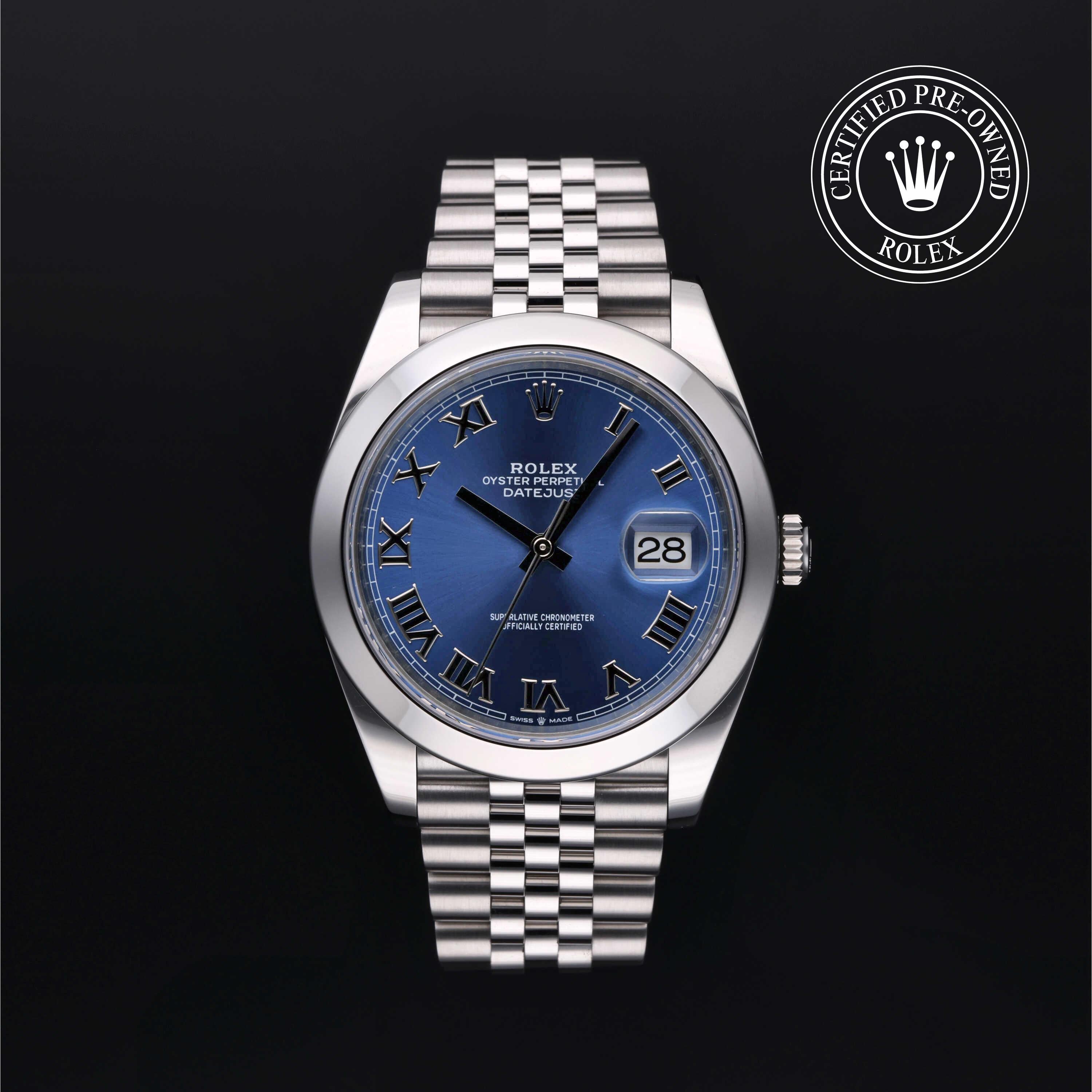 Datejust