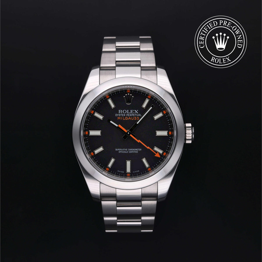 Milgauss