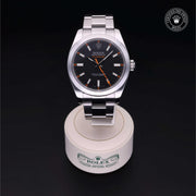 Milgauss