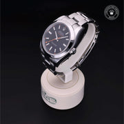 Milgauss
