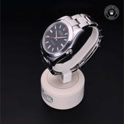 Milgauss