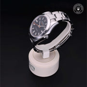 Milgauss