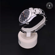 Milgauss