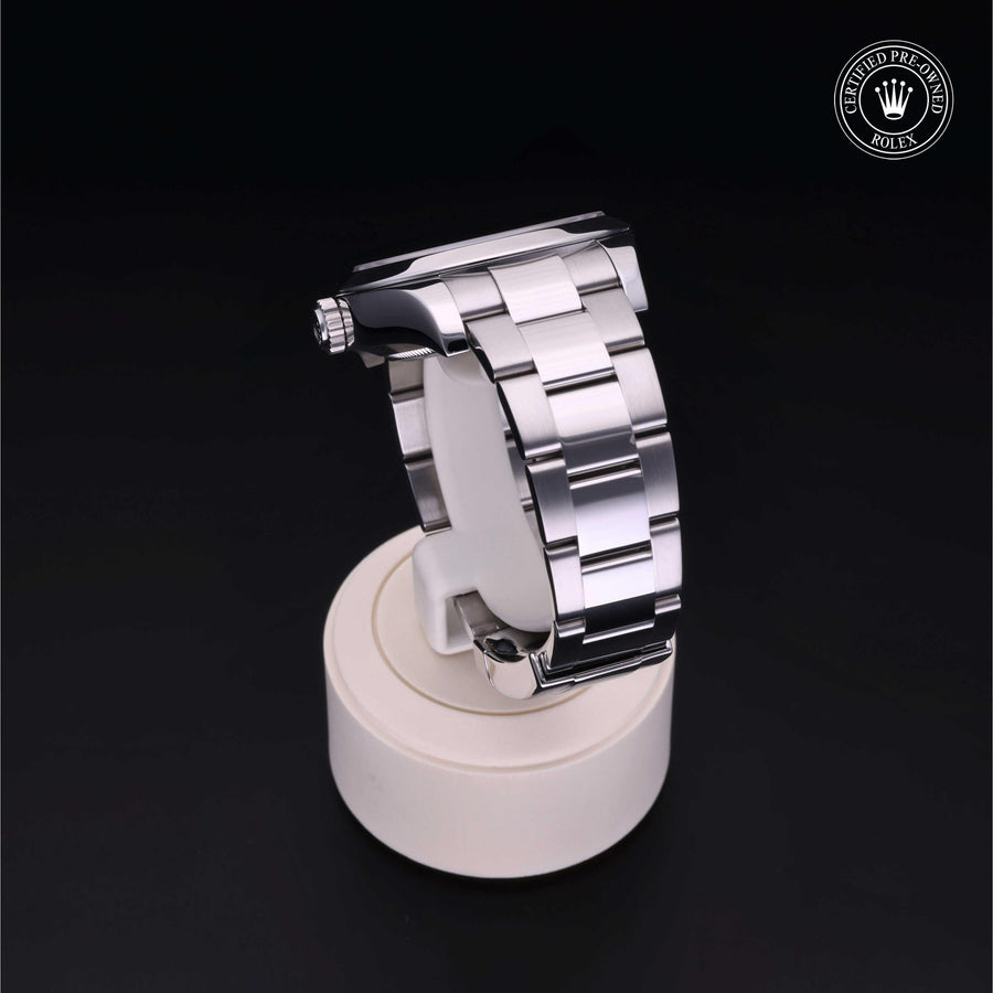 Milgauss