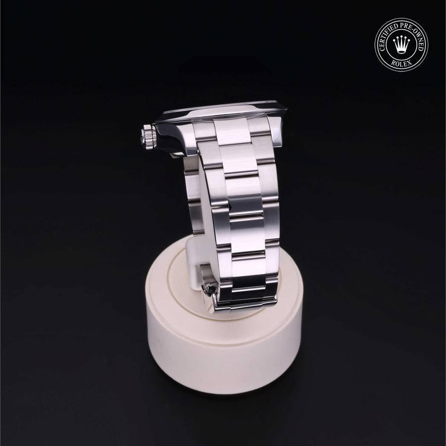 Milgauss